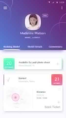 网页端ddos软件安全可靠且经过严格测试的企业定制界面